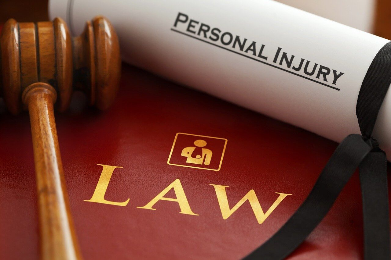 personal injury lawsuits