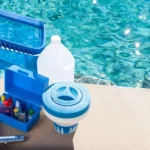 Essential Chemicals for Your Pool