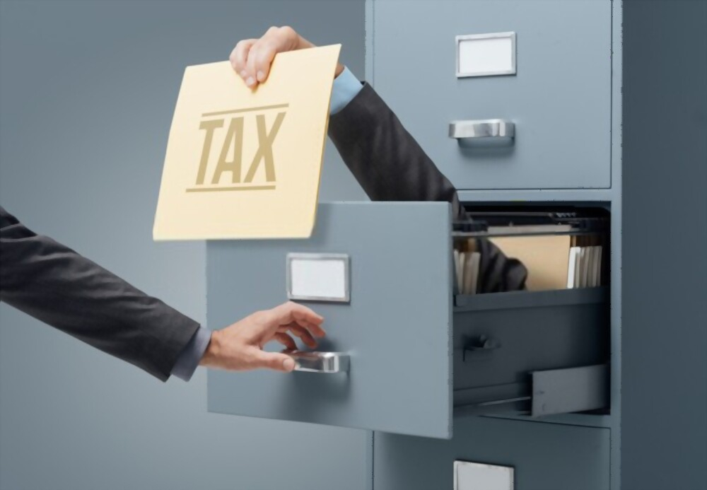 How To Get A Stimulus Check Without Tax Filing