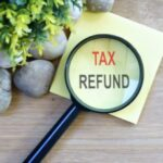 Why Did My Tax Refund Go Down