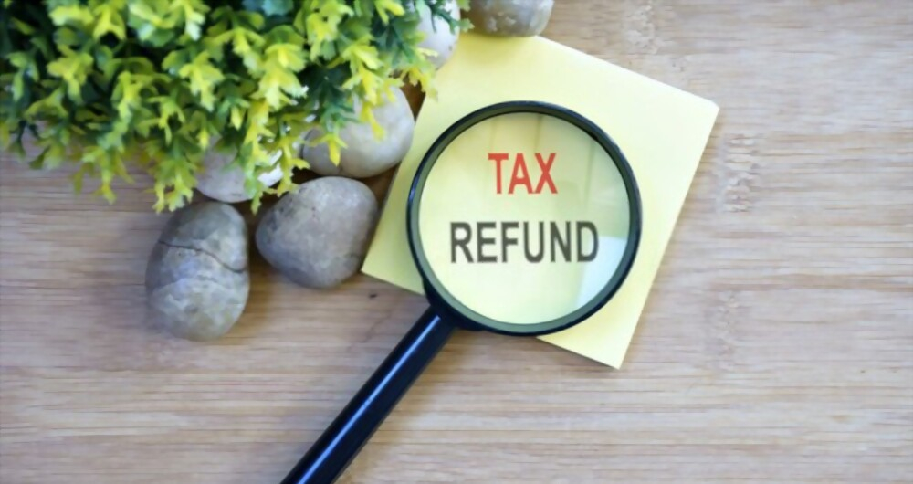 Why Did My Tax Refund Go Down