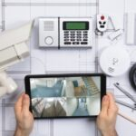 Alarm Security System