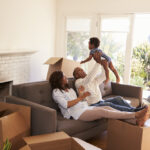 Mistakes To Avoid When Moving Home
