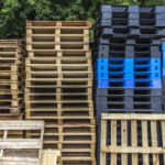 Plastic Pallets