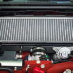 Radiator Coolant in Your Truck