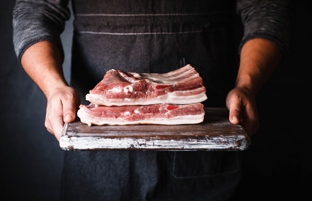 Why Pork is the Best Type of Meat