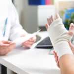 injury lawyer