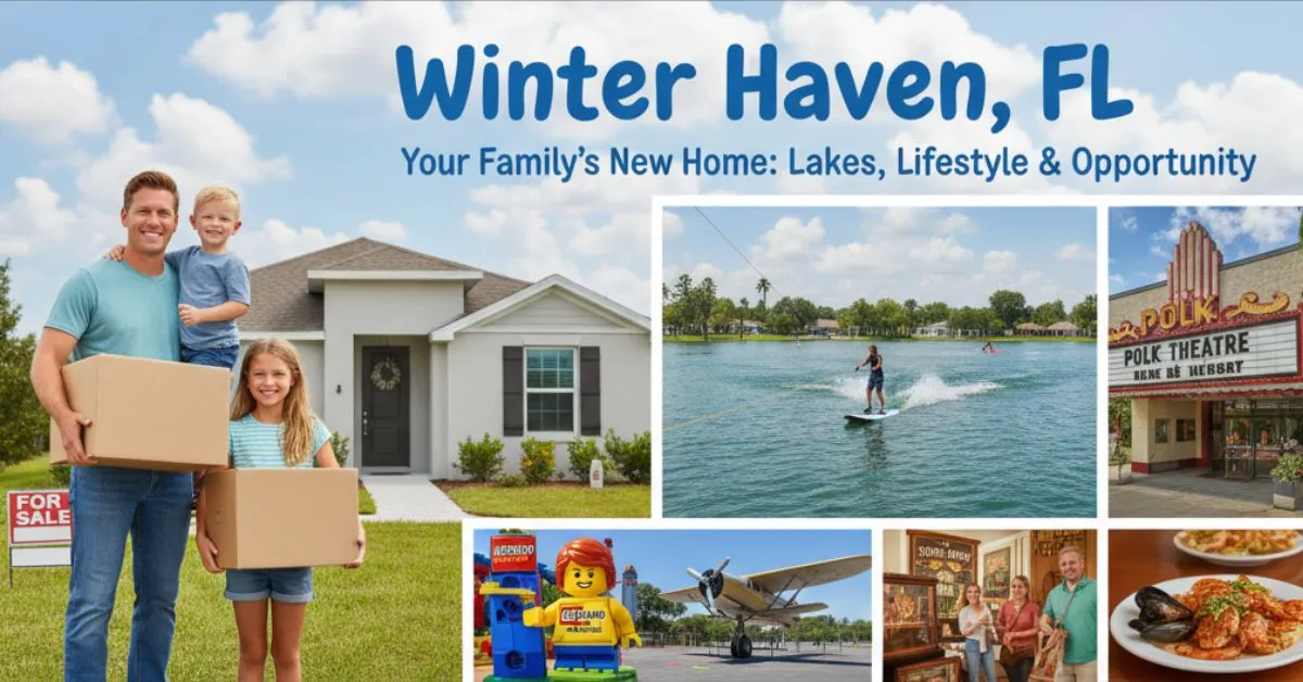 Winter Haven