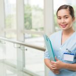 Badge Holder for Your Nursing Staff