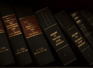 Education Judicial System