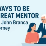 Great Mentor