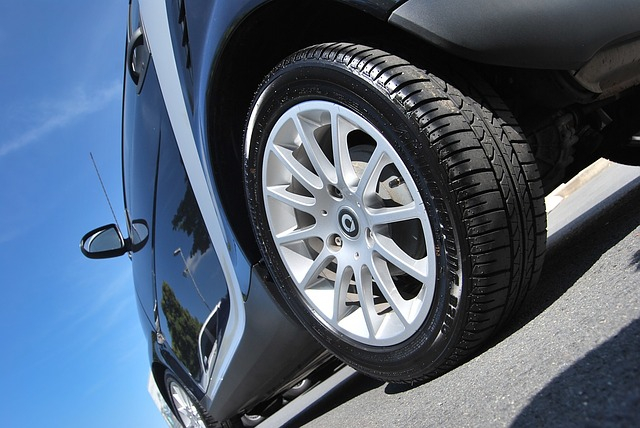 How To Care For Your Car Tires