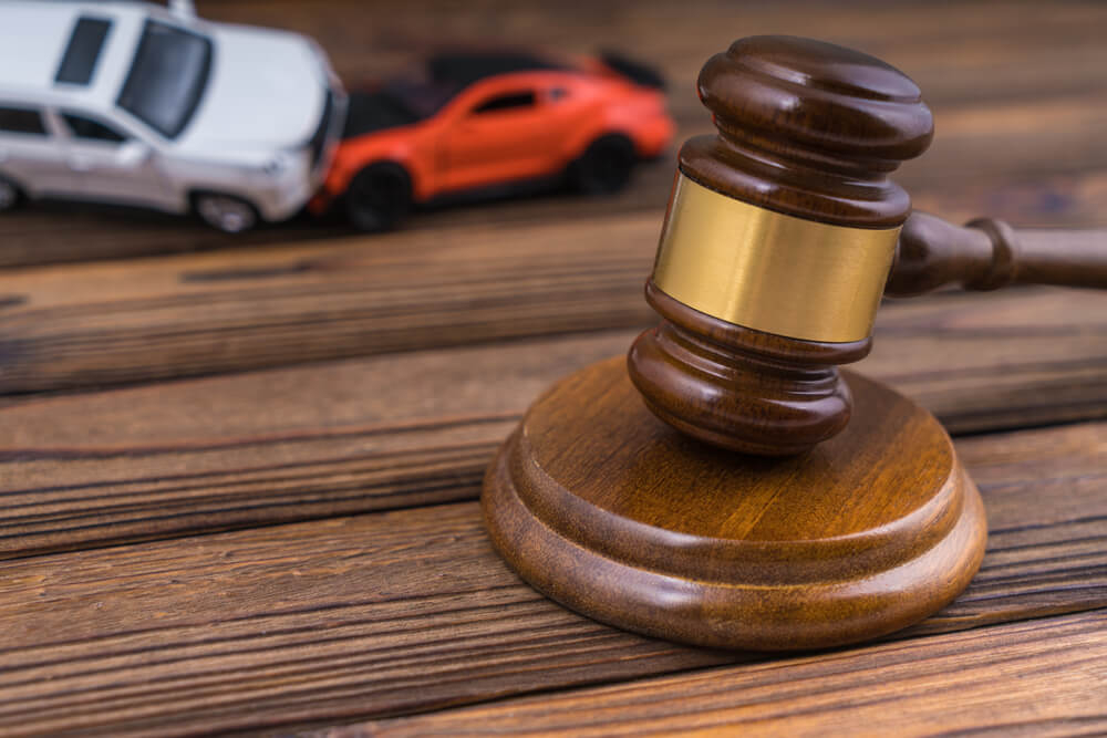 car accident attorney