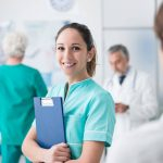 go Down as a Registered Nurse