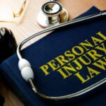 a Personal Injury Lawsuit