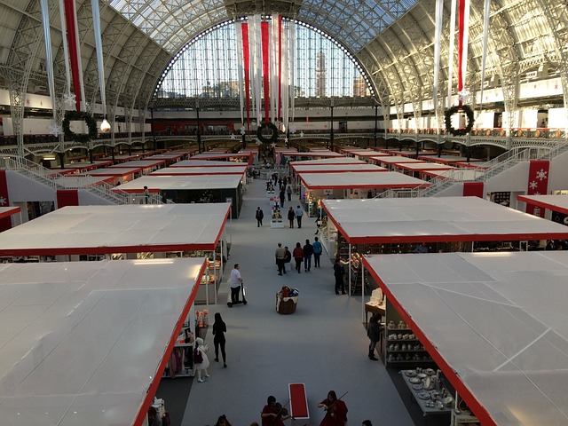 Exhibition Stands