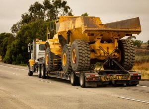 Hauling Companies