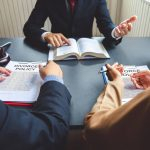How to Get a Legal Separation without Family Lawyer