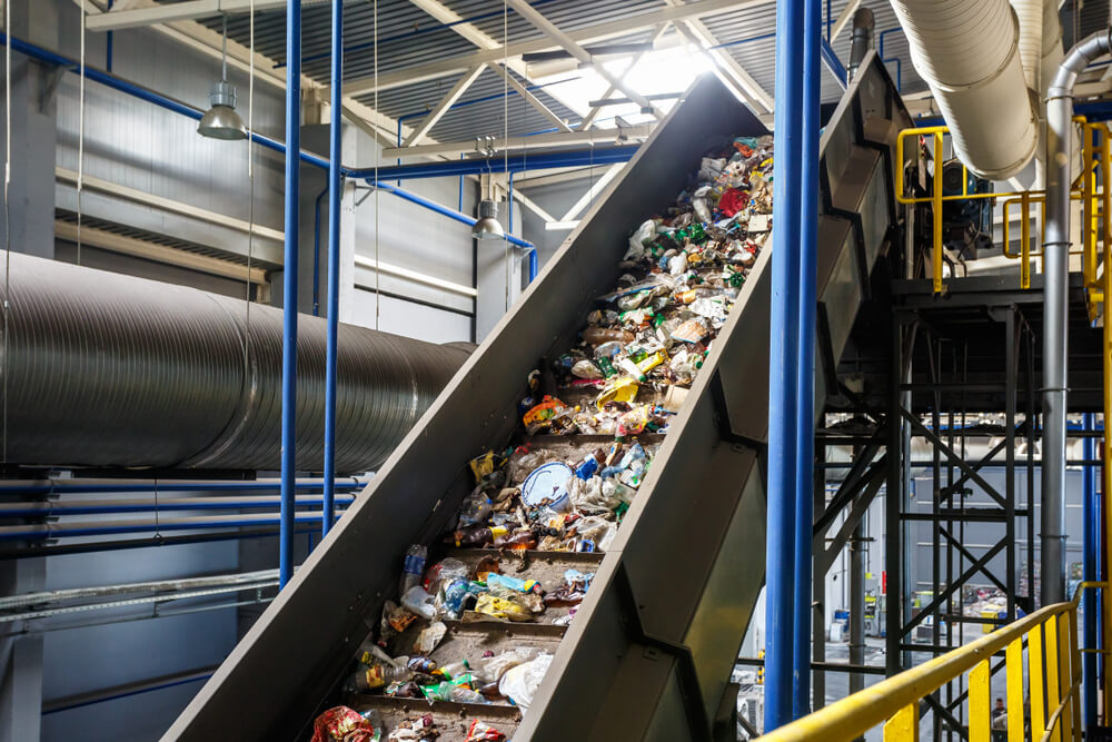 Managing Your Waste and Recycling