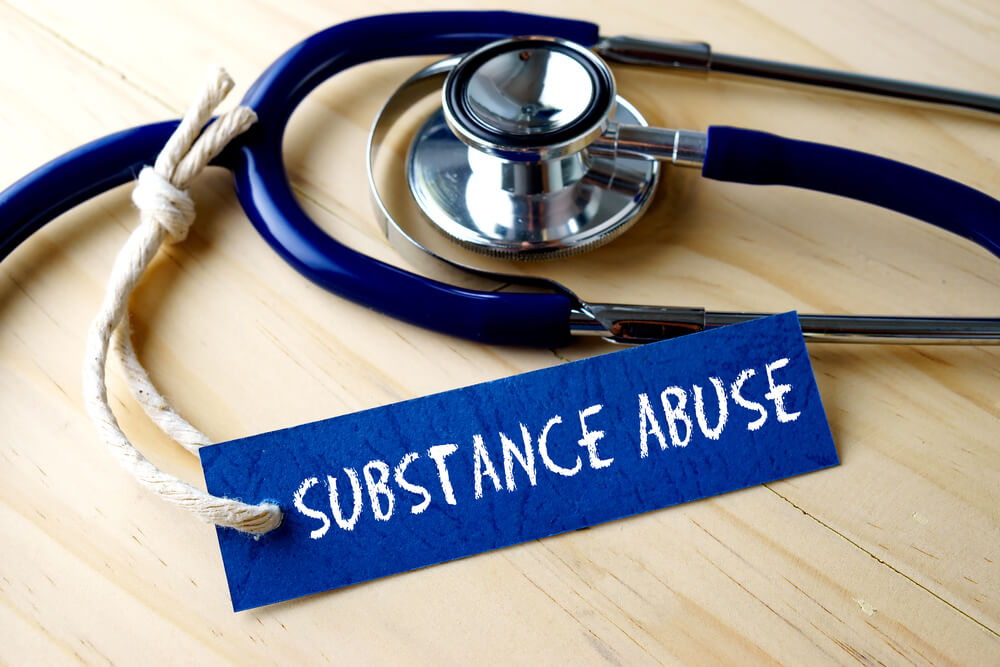 Treatment for Substance Abuse