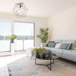 Cooling off Your Apartment