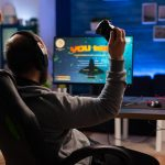 Gaming Chairs