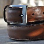 men belt