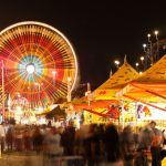 Carnival Theme