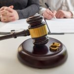 Divorce Lawyer