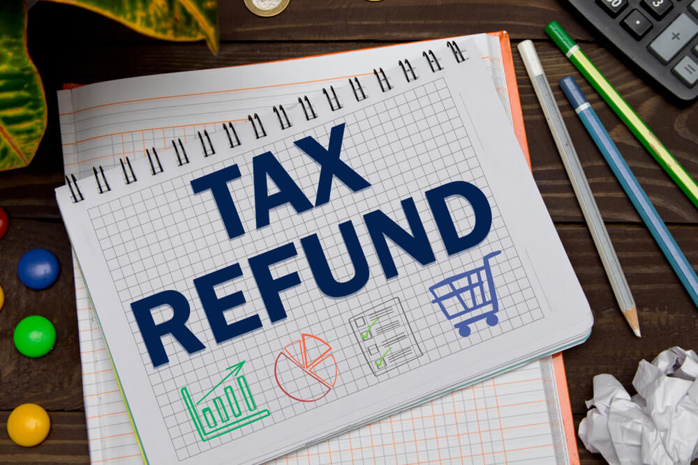 Income Tax Refund