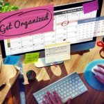 Organized at Work