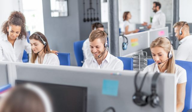 Improving Your Call Center sales