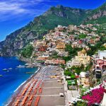 vacation destinations