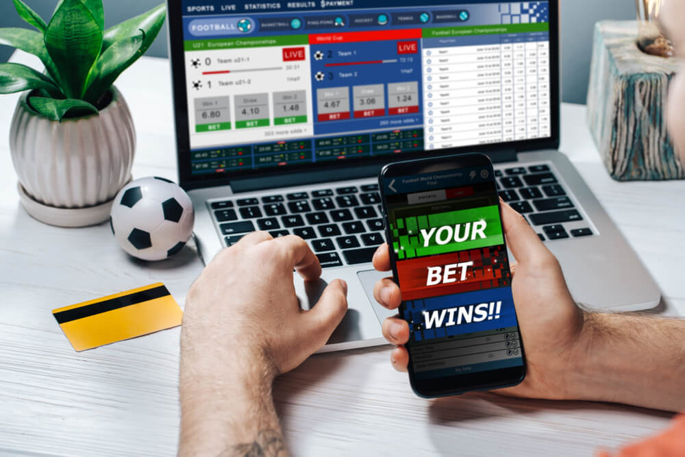 Betting Exchanges