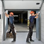 Garage Door Repairs