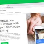 Google My Business