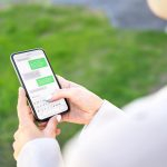 How to Receive SMS Online with My Number
