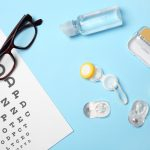 Contact Lenses