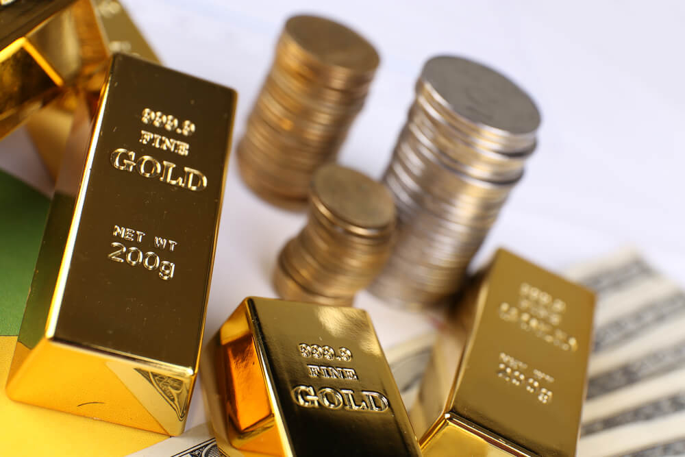 Precious Metals Investing