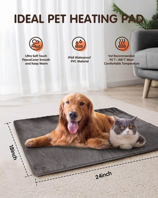 Heating For Pet Lovers