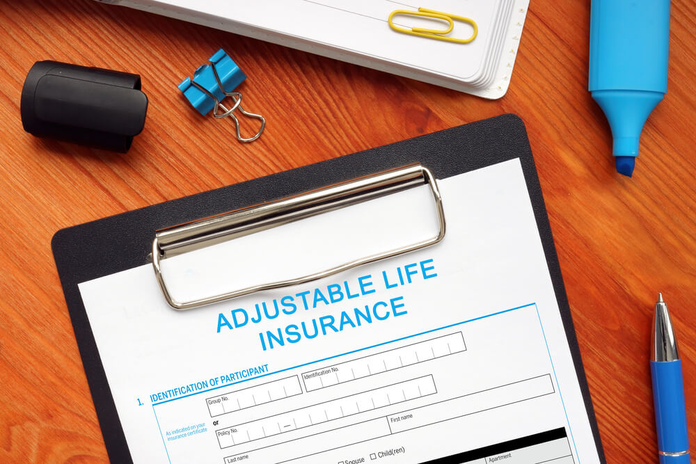 Insurance Adjuster