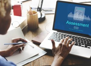 Online Assessment