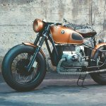 Two-Wheeler's Protection