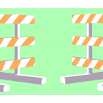 barricades