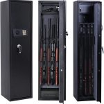 Fireproof Gun Safe