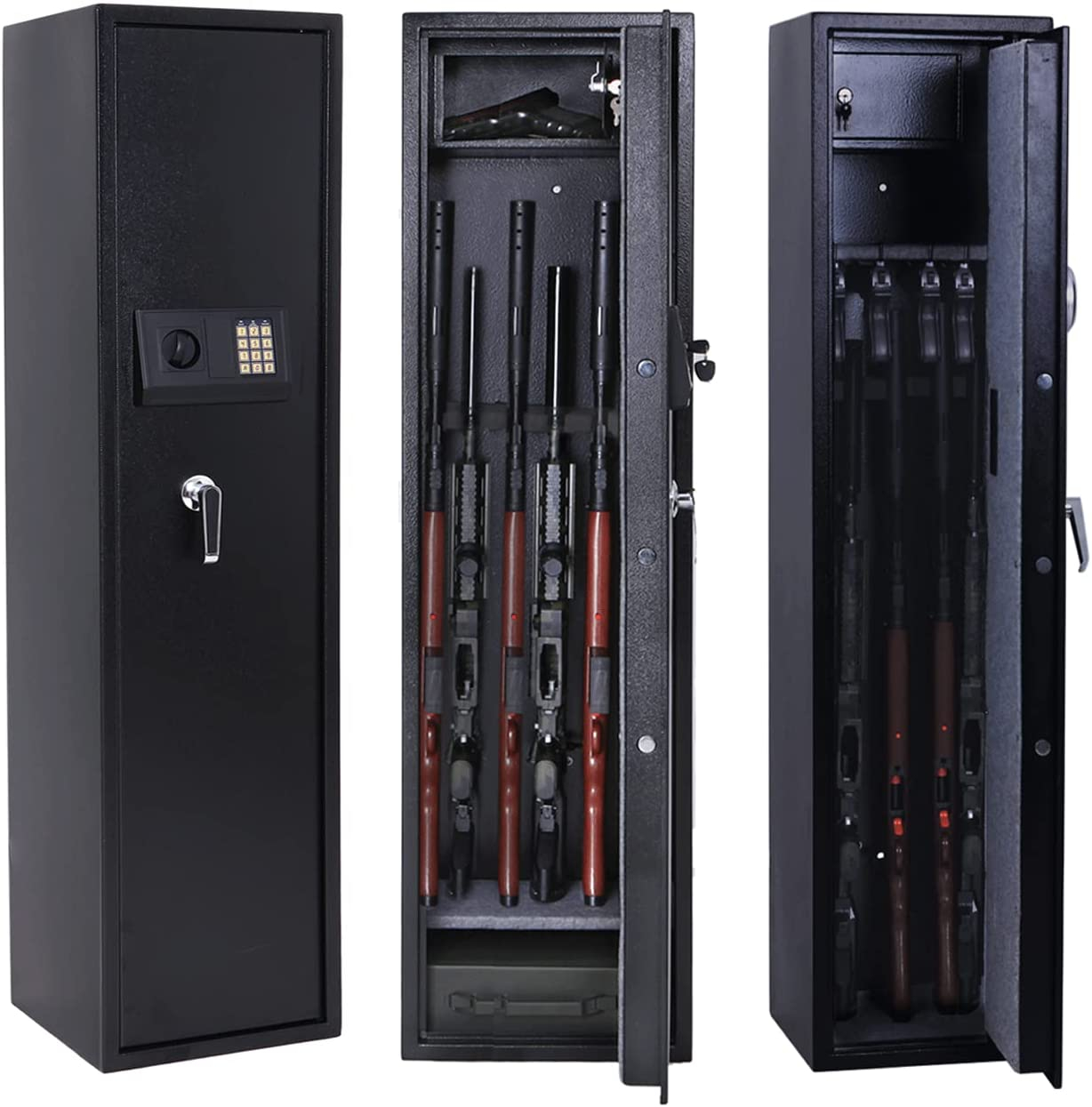 Fireproof Gun Safe