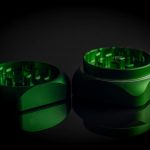 Herb grinder