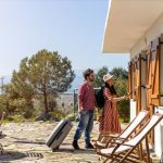 Home as a Vacation Rental