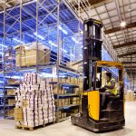Trading Company and A Sourcing Company