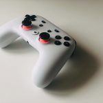 cloud gaming